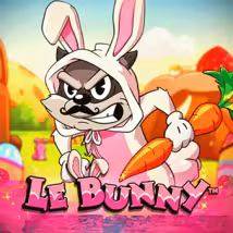 Le Bunny