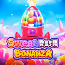 Sweet Rush Bonanza